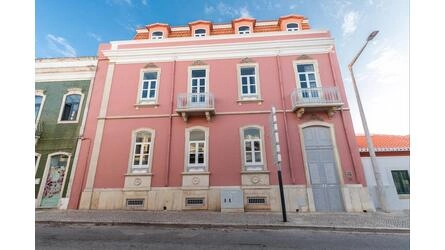 Elegante boutique hotel de luxo à venda - Loulé | 15 quartos