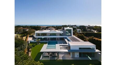 Luxury villa for sale - Quinta do Lago | 7 bedrooms