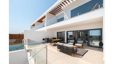 Modern townhouse for sale - Almancil | 3 bedrooms