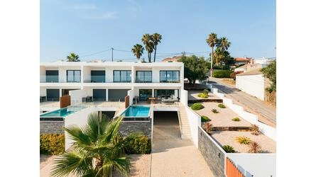 Modern townhouse for sale - Almancil | 3 bedrooms