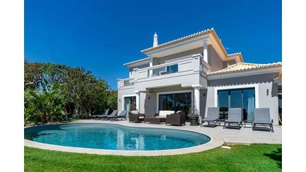 Moradia de luxo para venda - Vale do Lobo | 3 +1 quartos