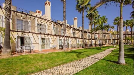 Moradia Geminada para venda - Vilamoura | 4 quartos