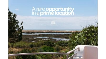 Oportunidade Exclusiva | Propriedade Off-Market de Prestígio