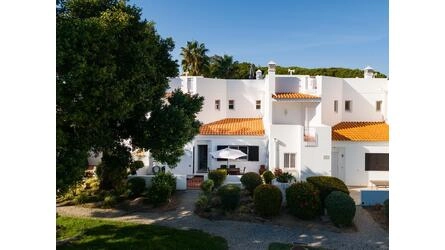 Prime location townhouse for sale -Vale do Lobo | 3 bedrooms