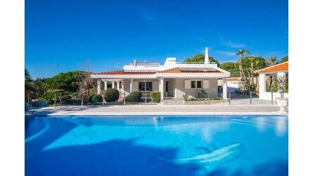 Renovated villa for sale - Quinta do Lago | 4 bedrooms