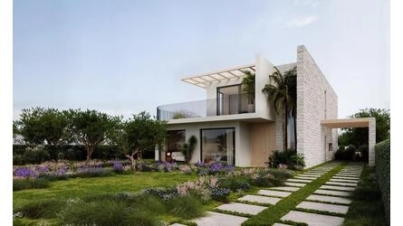 Sustainable villas with sea view for sale-Loulé | 4 Bedrooms